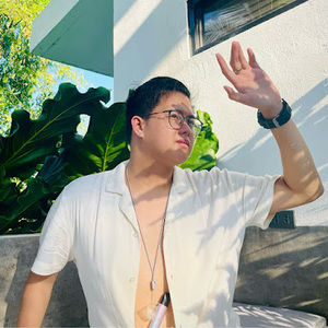 Meet your Posher, Edsel dennis